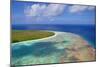 Bora Bora-Styve-Mounted Photographic Print