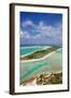 Bora Bora-Styve-Framed Photographic Print