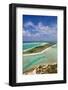 Bora Bora-Styve-Framed Photographic Print