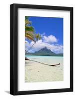 Bora Bora-Styve-Framed Photographic Print