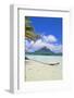 Bora Bora-Styve-Framed Photographic Print