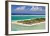 Bora Bora-Styve-Framed Photographic Print