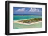 Bora Bora-Styve-Framed Photographic Print