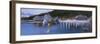 Bora Bora-Murray Henderson-Framed Photographic Print