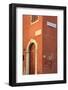 Bora Street in Trieste-bepsimage-Framed Photographic Print