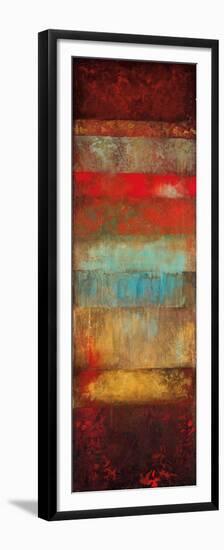 Bora-Angelina Emet-Framed Premium Giclee Print