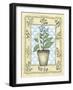 Borage-Robin Betterley-Framed Giclee Print