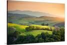 Stretched Canvas