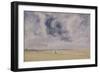 Bord de mer-James Abbott McNeill Whistler-Framed Giclee Print