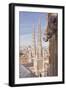 Bordeaux Cathedral (Cathedrale Saint-Andre De Bordeaux), Bordeaux, Gironde, Aquitaine, France-Julian Elliott-Framed Photographic Print