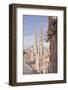 Bordeaux Cathedral (Cathedrale Saint-Andre De Bordeaux), Bordeaux, Gironde, Aquitaine, France-Julian Elliott-Framed Photographic Print