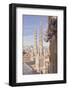 Bordeaux Cathedral (Cathedrale Saint-Andre De Bordeaux), Bordeaux, Gironde, Aquitaine, France-Julian Elliott-Framed Photographic Print