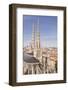 Bordeaux Cathedral (Cathedrale Saint-Andre De Bordeaux), Bordeaux, Gironde, Aquitaine, France-Julian Elliott-Framed Photographic Print