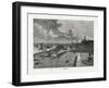 Bordeaux, France, 1879-A Sargent-Framed Giclee Print