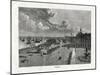 Bordeaux, France, 1879-A Sargent-Mounted Giclee Print
