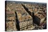 Bordeaux, France-Ken Gillham-Stretched Canvas