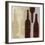 Bordeaux I-Tandi Venter-Framed Giclee Print