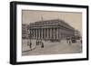 Bordeaux, Le Grand Theatre-null-Framed Giclee Print