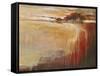 Bordeaux Light-Terri Burris-Framed Stretched Canvas