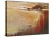 Bordeaux Light-Terri Burris-Stretched Canvas