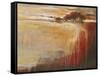 Bordeaux Light-Terri Burris-Framed Stretched Canvas