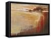 Bordeaux Light-Terri Burris-Framed Stretched Canvas