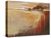 Bordeaux Light-Terri Burris-Stretched Canvas