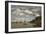 Bordeaux-Eugène Boudin-Framed Giclee Print