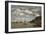 Bordeaux-Eugene Louis Boudin-Framed Giclee Print