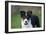 Border Collie 43-Bob Langrish-Framed Photographic Print