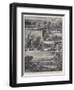 Border Sketches, Kelso-James Burrell Smith-Framed Giclee Print