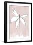 Bordered Flower-Unknown Uplusmestudio-Framed Giclee Print