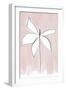 Bordered Flower-Unknown Uplusmestudio-Framed Giclee Print