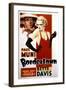 Bordertown, Paul Muni, Bette Davis, 1935-null-Framed Art Print