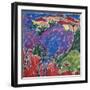 Bordighera, 1914-Alexej Von Jawlensky-Framed Giclee Print