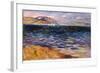 Bordighera, C. 1888-Pierre-Auguste Renoir-Framed Giclee Print