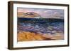 Bordighera, C. 1888-Pierre-Auguste Renoir-Framed Giclee Print