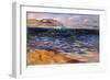 Bordighera, C. 1888-Pierre-Auguste Renoir-Framed Giclee Print