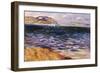 Bordighera-Pierre-Auguste Renoir-Framed Giclee Print