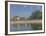 Bords Du Loing, Saint-Mammes, 1885-Alfred Sisley-Framed Giclee Print