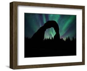 Borealis Dreams 3-Marcus Prime-Framed Photographic Print