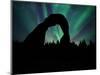 Borealis Dreams 3-Marcus Prime-Mounted Photographic Print