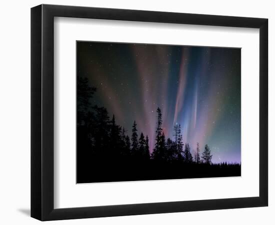 Borealis Dreams 4-Marcus Prime-Framed Photographic Print