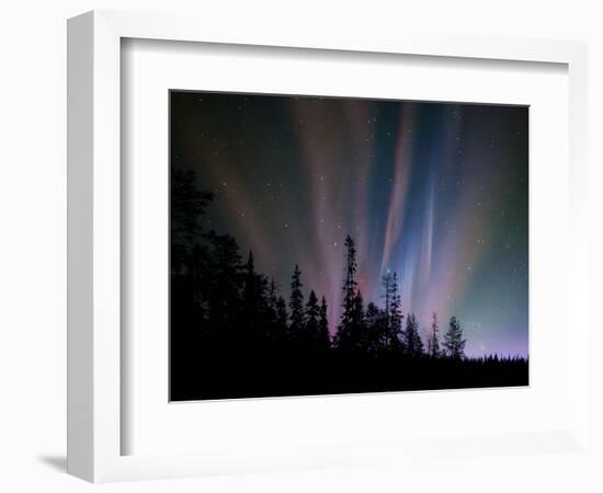 Borealis Dreams 4-Marcus Prime-Framed Photographic Print