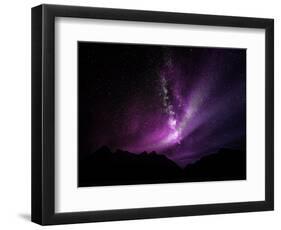 Borealis Dreams 5-Marcus Prime-Framed Photographic Print