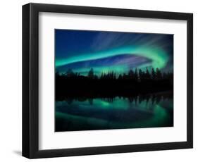 Borealis Dreams 8-Marcus Prime-Framed Photographic Print