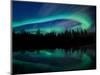 Borealis Dreams 8-Marcus Prime-Mounted Photographic Print