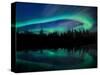 Borealis Dreams 8-Marcus Prime-Stretched Canvas