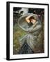 Boreas, 1903-John William Waterhouse-Framed Giclee Print