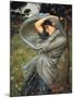 Boreas, 1903-John William Waterhouse-Mounted Giclee Print